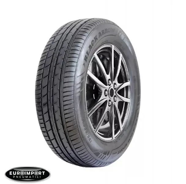 Blackarrow Super Bow Sport  225/40 R18 92 W  XL 